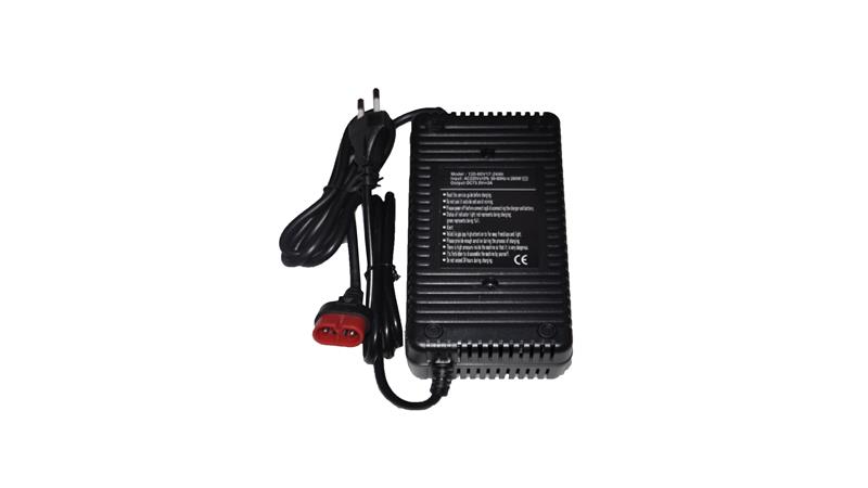 ŞARJ CİHAZI (GRAPE25 MAX)